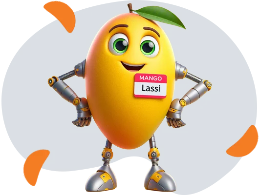 Mango AI (Lassi)